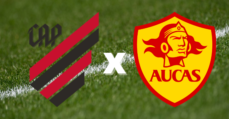 Athletico-PR enfrenta o Aucas precisando de apenas um empate para se classificar - Getty Images/ Divulgação
