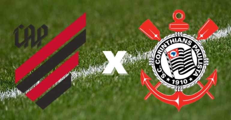 Athletico-PR recebe c - Getty Images/Divulgação