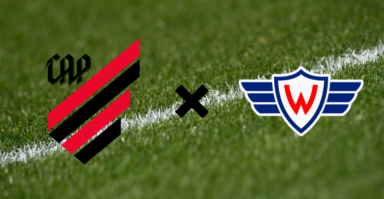 Athletico-PR e Jorge Wilstermann duelam na Arena da Baixada - GettyImages / Divulgação