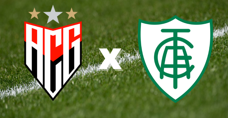 Atlético-GO recebe o América-MG pelo Brasileirão - Getty Images/Divulgação