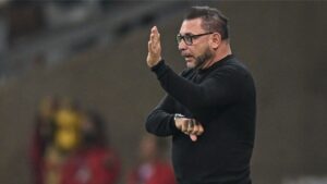 O Atlético-MG está próximo de fechar uma contratação bombástica - GettyImages