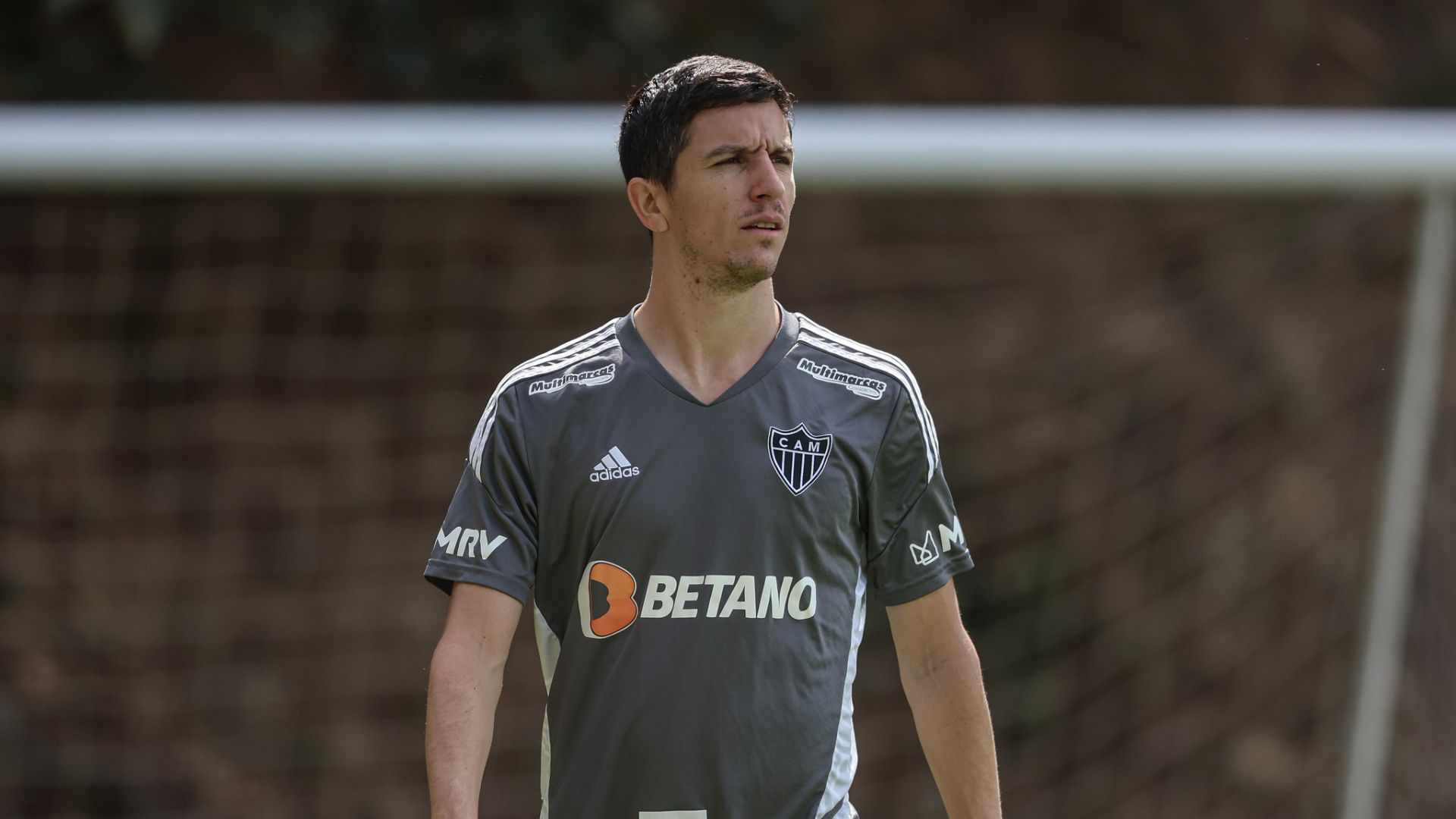 Atlético-MG foi punido por conta de dívida por Nacho Fernández - Pedro Souza / Atlético / Flickr