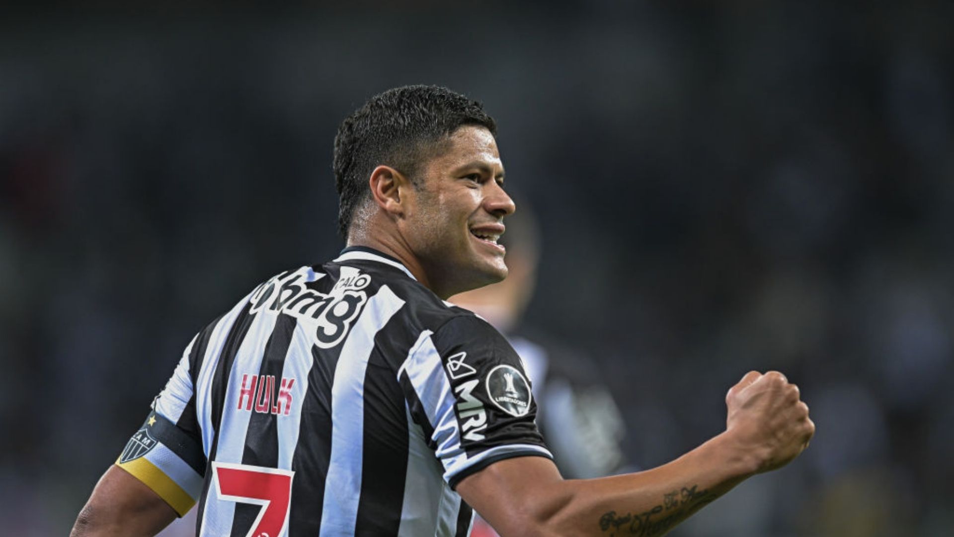 Atlético-MG venceu mais uma na Libertadores - GettyImages