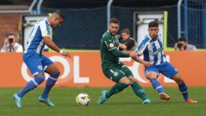 Palmeiras x Avaí no Brasileirão - Cesar Greco/Sociedade Esportiva Palmeiras/Flickr