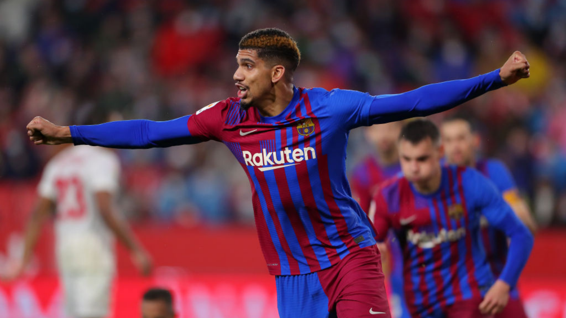 Barcelona busca empate com o Sevilla pelo Espanhol - GettyImages