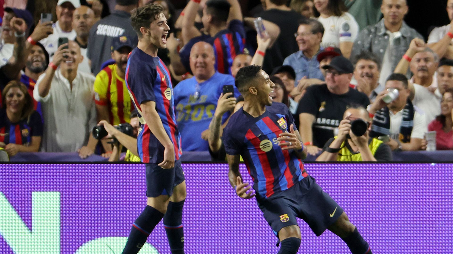 Barcelona x Juventus: Saiba onde assistir o amistoso entre as duas equipes - GettyImages