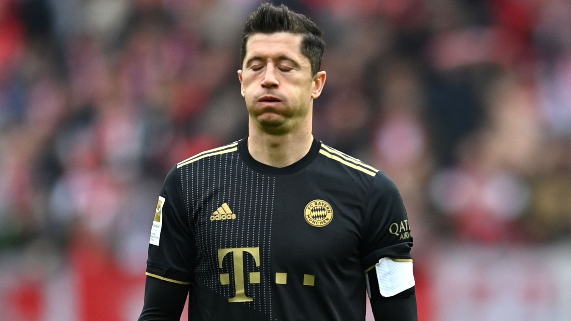 Bayern de Munique, Kahn e Lewandowski estão numa situação complexa nos bastidores - GettyImages