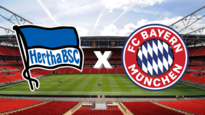 Bayern de Munique tenta seguir na liderança da Bundesliga - GettyImages / Divulgação
