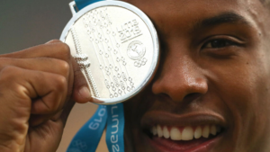 BBB 22 faz Paulo André atingir marca nas redes sociais - GettyImages