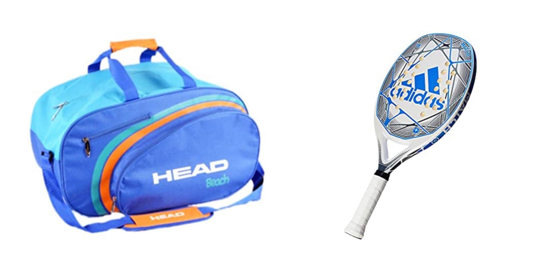 Que tal praticar um novo esporte nesse verão? - Reprodução/Amazon