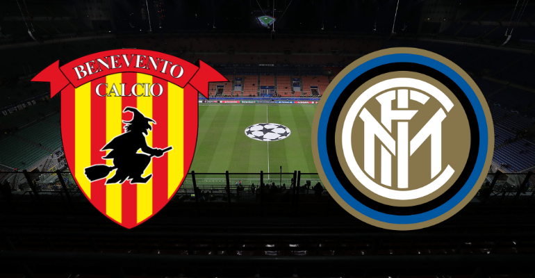 Benevento x Inter de Milão: onde assistir ao duelo da Serie A - GettyImages/ Divulgação