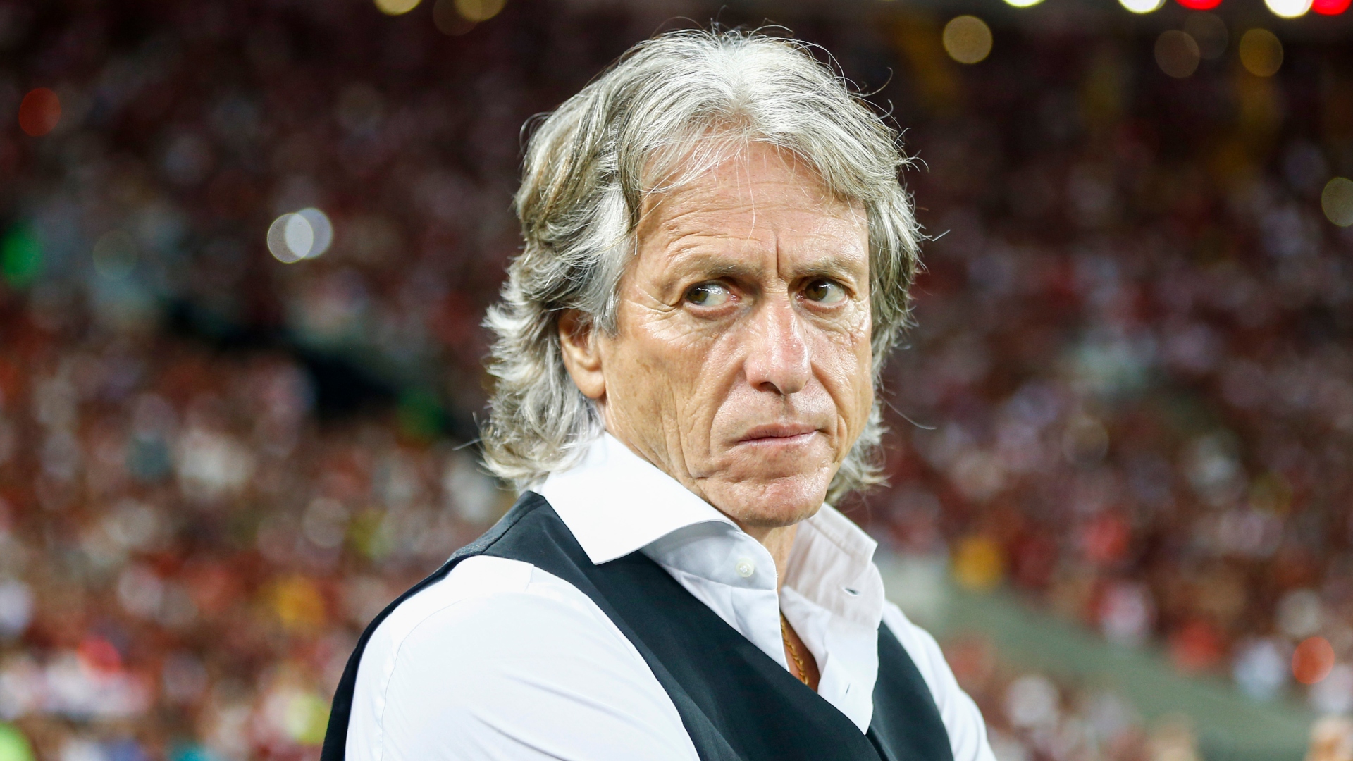 Benfica procurou técnico no Brasil - Getty Images