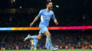 Bernardo Silva pode pintar no Barcelona - Getty Images