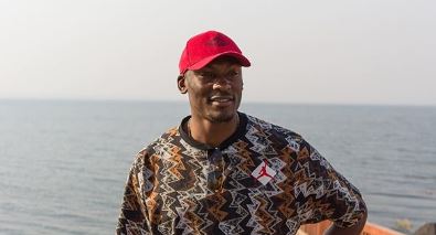 Jogador da NBA doa R$ 5,2 milhões para combate ao coronavírus na República Democrática do Congo - Instagram