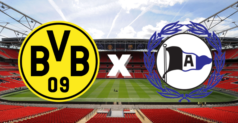 Borussia Dortmund x Arminia: saiba onde assistir e prováveis escalações - GettyImages/ Divulgação
