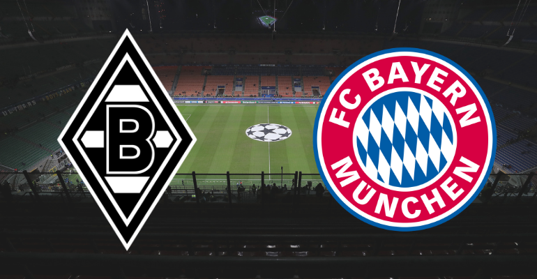 Equipes se enfrentam nesta sexta-feira, 08, pela 15ª rodada da Bundesliga - GettyImages/ Divulgação