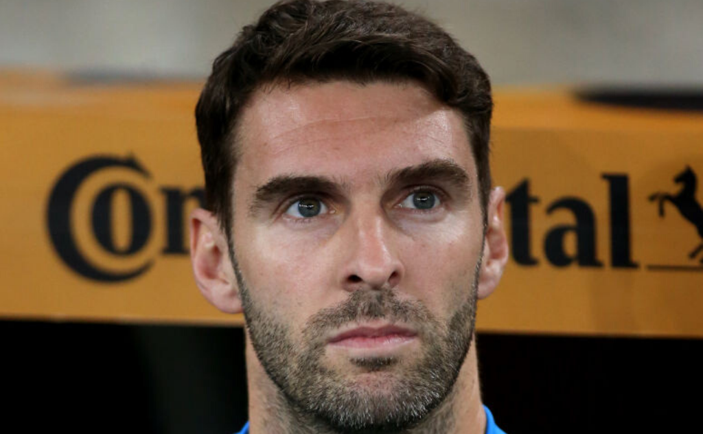 Boselli anuncia saída do Corinthians e se declara ao clube - GettyImages