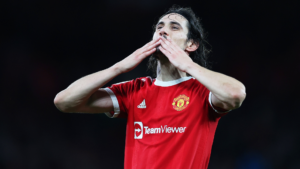 Botafogo sonha com Cavani - GettyImages
