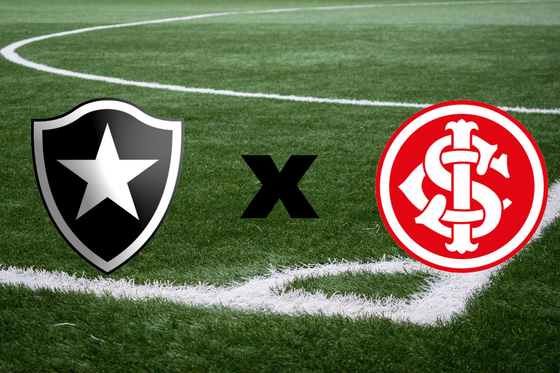A partida válida pela sexta rodada do Brasileirão será no Estádio Nilton Santos - Lorenzo Cafaro / Divulgação