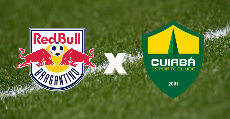 RB Bragantino x Cuiabá: saiba onde assistir e prováveis escalações - GettyImages/ Divulgação