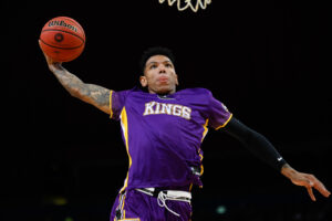 Brasileiro da NBA é suspenso por doping - Getty Images