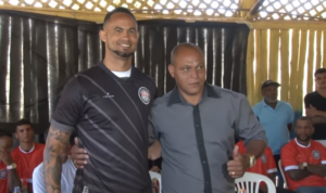 Presidente que contratou goleiro Bruno é destituído do cargo no Poços de Caldas - Yotube