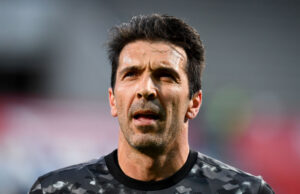 Titularidade pesou para acerto entre Buffon e Parma: “Não queria ser reserva” - GettyImages