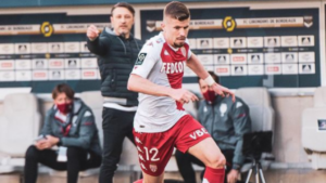 Caio Henrique entra na mira de gigantes da Europa - Reprodução/Instagram Caio Henrique