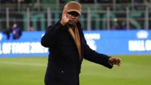 Rival do Brasil, Camarões vive polêmica antes da Copa do Mundo - GettyImages