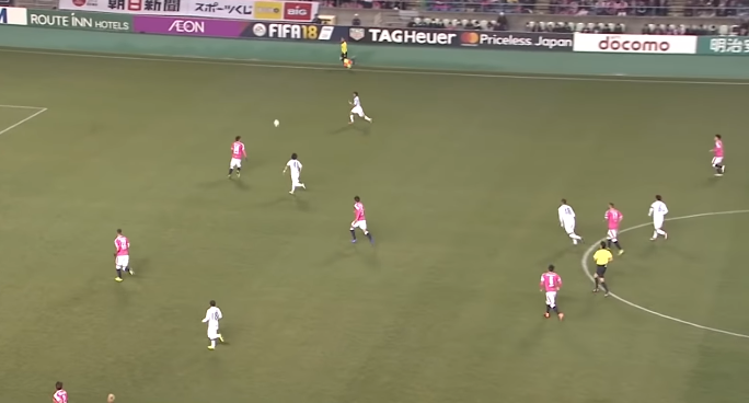 Japão anuncia data de retomada do futebol profissional - YouTube