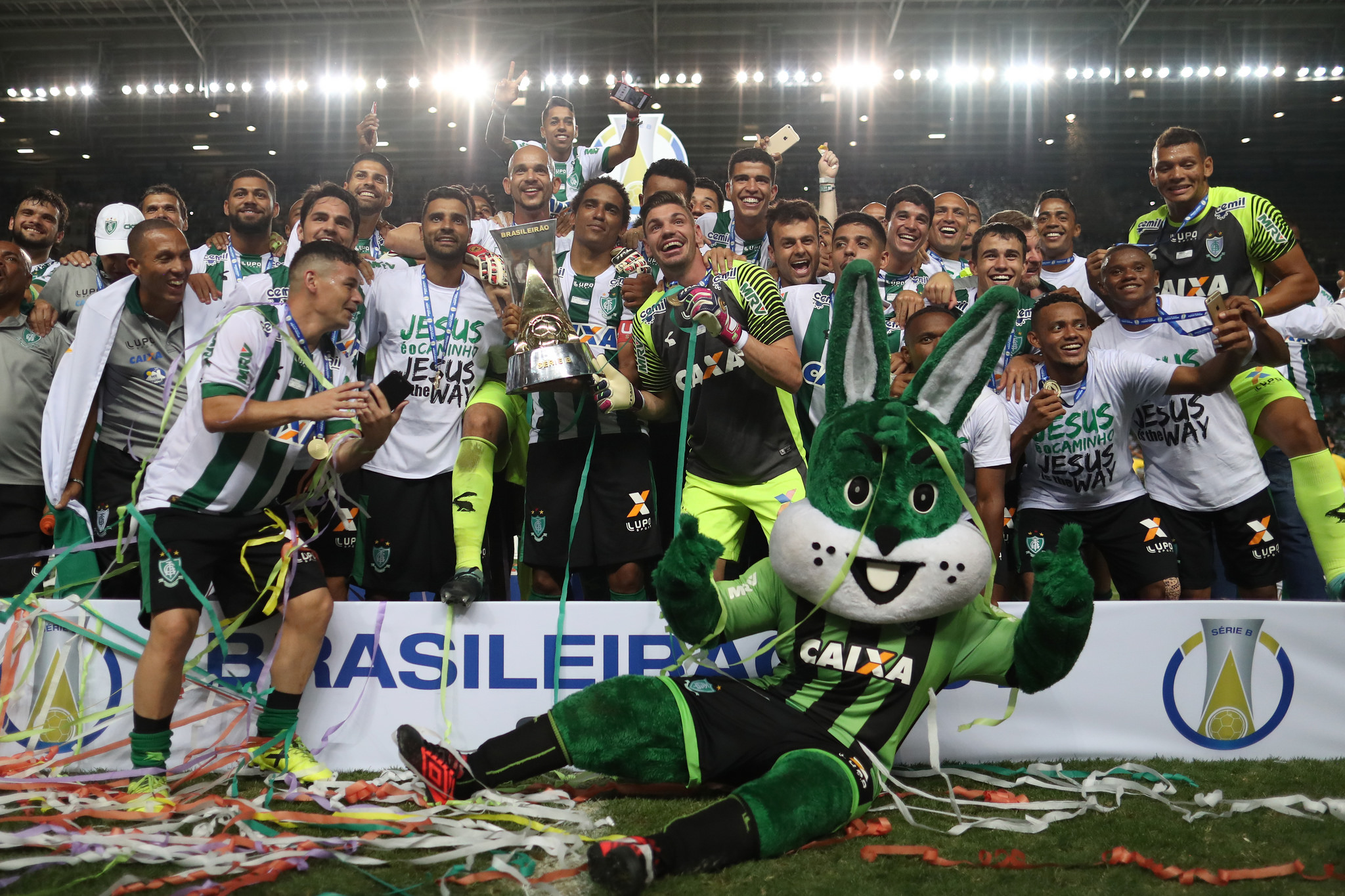 Série B é o campeonato com mais troca de técnicos do mundo - Lucas Figueiredo / CBF