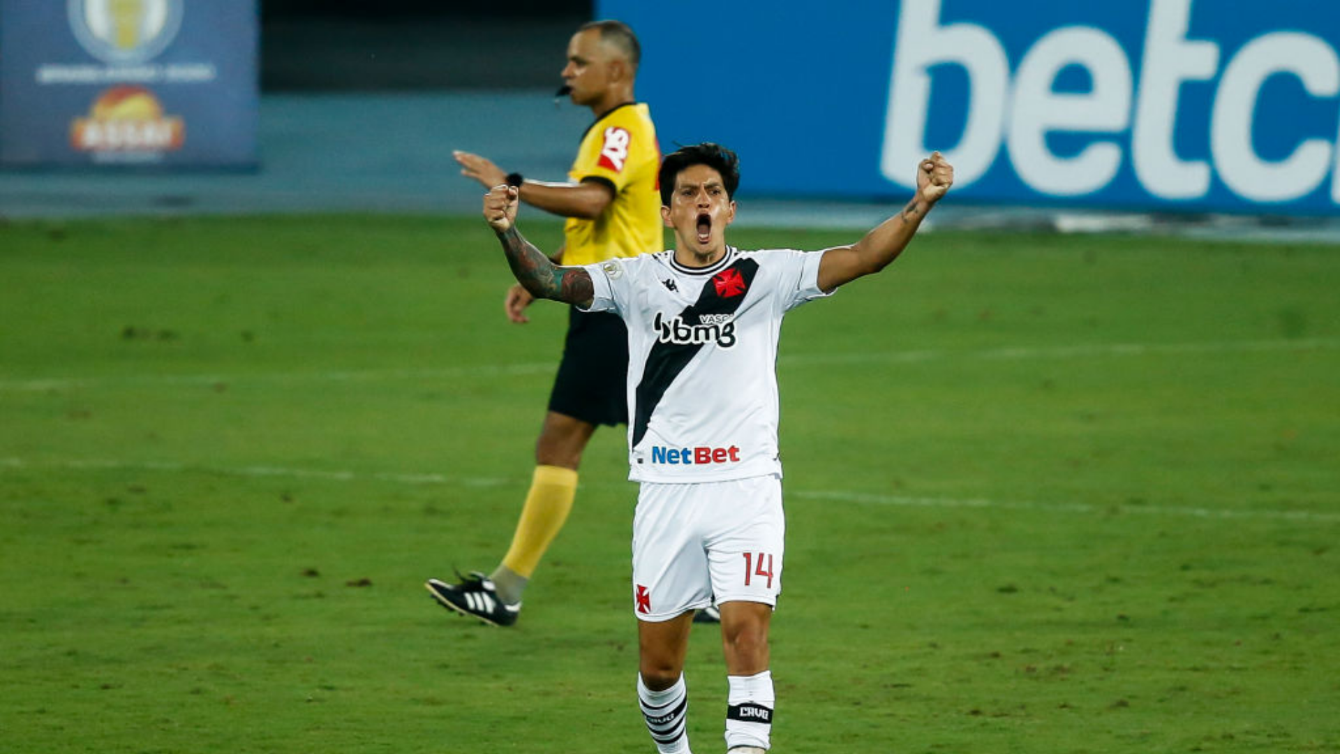 Cano vai permanecer no futebol carioca - GettyImages