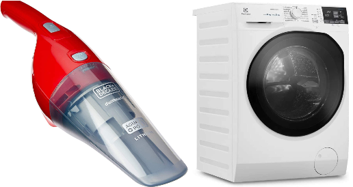 6 itens que vão te ajudar nas tarefas de casa - Reprodução/Amazon