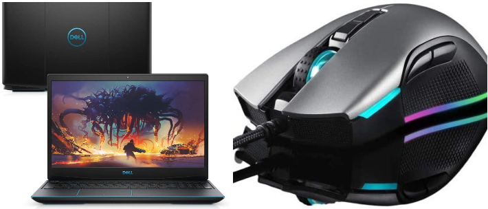 Itens que todo gamer vai amar - Reprodução/Amazon