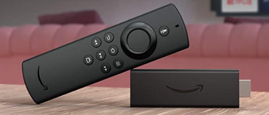 Tecnologia: conheça as vantagens de ter o Fire TV Stick Lite na sua casa - Reprodução/Amazon