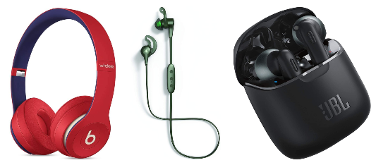 Fone de ouvido: encontre o modelo ideal para ter no seu dia a dia - Reprodução/Amazon