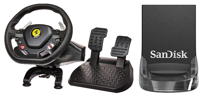 Terça Tech: os melhores produtos em tecnologia na Amazon - Reprodução/Amazon