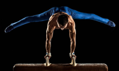 Ginástica Artística: benefícios, características e itens para praticar - Reprodução/Getty Images