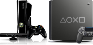 Os 5 modelos de videogames mais desejados - Reprodução/Amazon