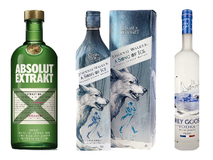 Dia dos Pais: 8 bebidas para os pais que gostam de bons drinks - Reprodução/Amazon