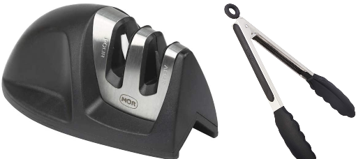 8 itens indispensáveis para a sua cozinha - Reprodução/Amazon