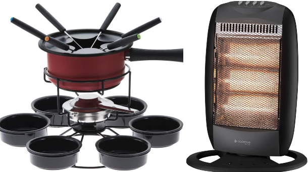 6 itens que vão te manter aquecido em dias frios - Reprodução/Amazon