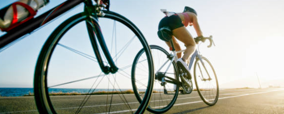 Bicicletas para passeio, esportivas e muito mais: 10 modelos para quem curte pedalar - Reprodução/Getty Images