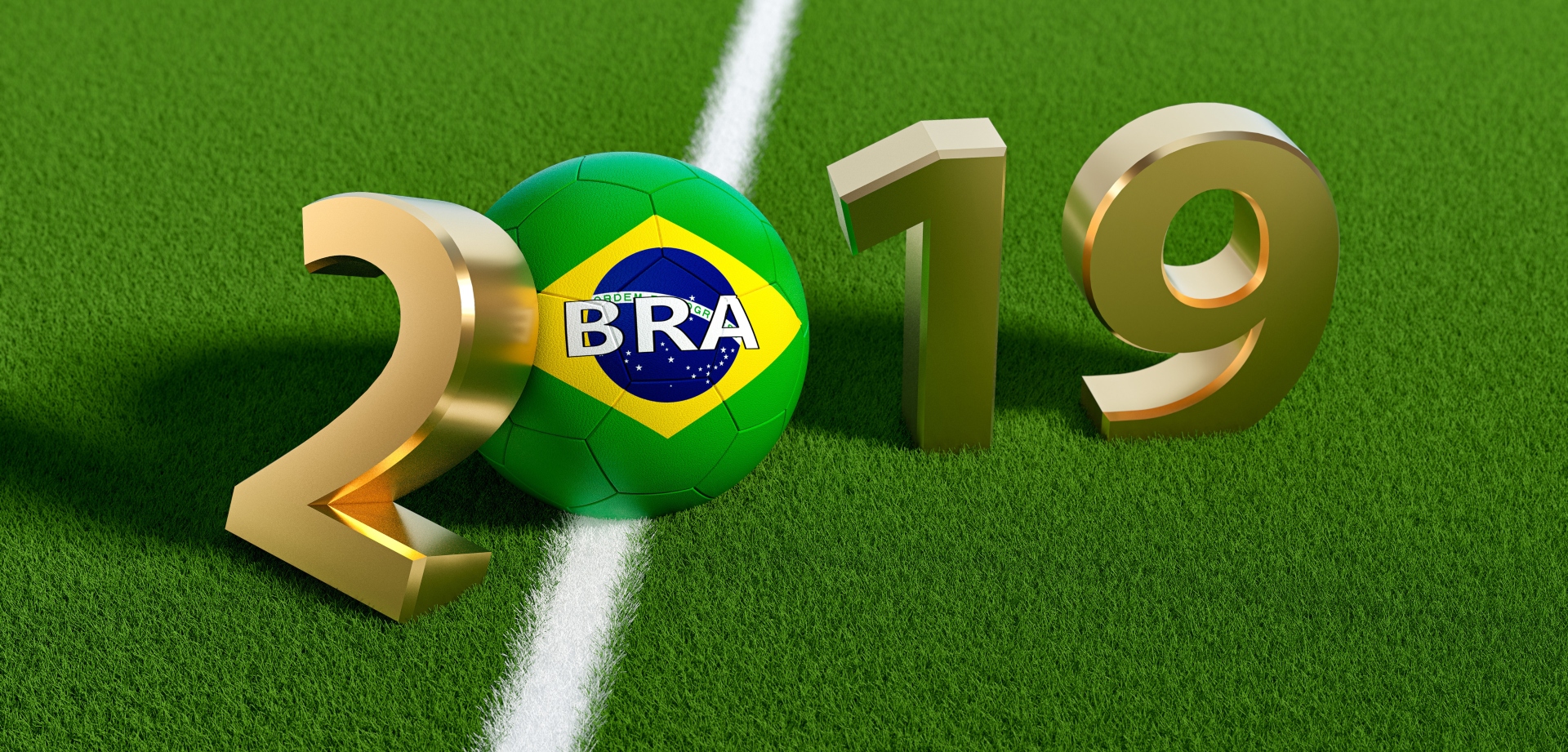 Saiba mais sobre a trajetória da Seleção Brasileira - Reprodução/Amazon