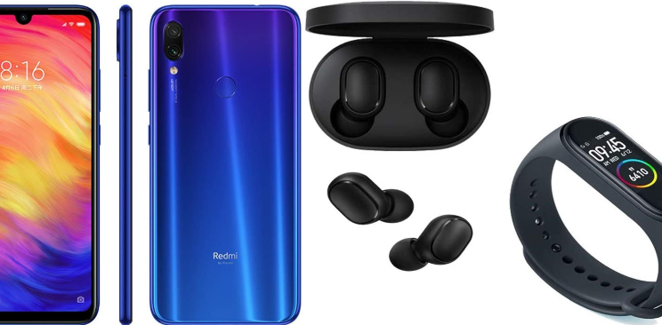 Eletrônicos em oferta para facilitar o seu dia a dia - Reprodução/Amazon
