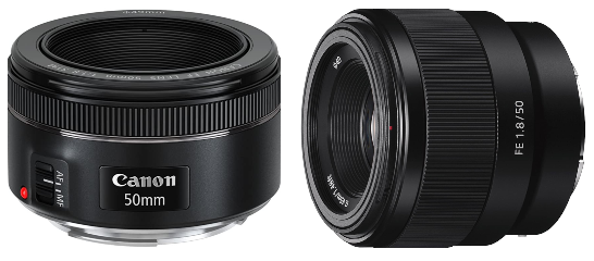 7 lentes fotográficas que vão fazer diferença na hora do click - Reprodução/Amazon