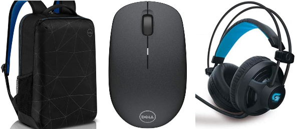 Amazon indica: acessórios de informática que você precisa ter em casa - Reprodução/Amazon