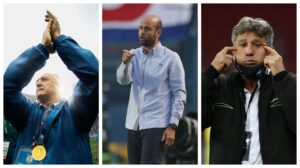 São Paulo precisa correr para encontrar um novo treinador - Getty Images