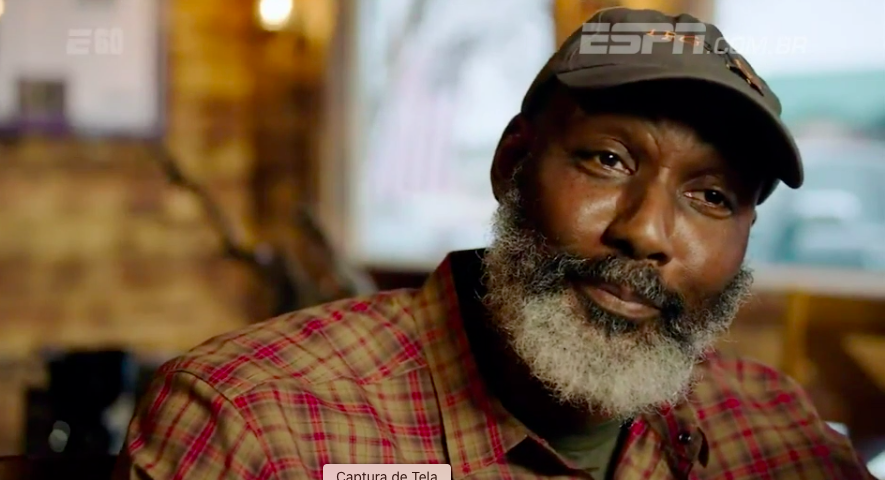 Ídolo do basquete relembrou encontros emblemáticos com Michael Jordan - Transmissão ESPN