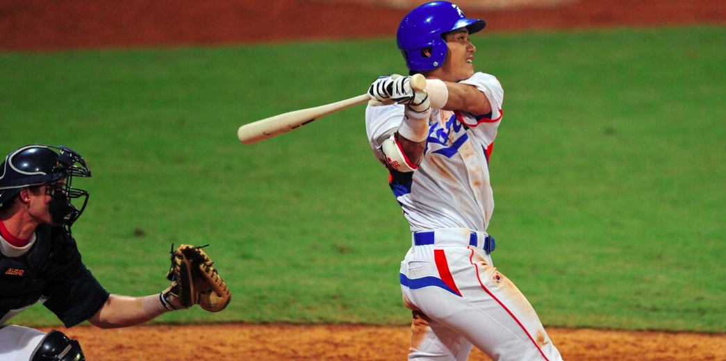 Baseball no Japão retoma atividades com torcedores! - GettyImages